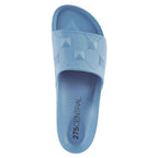 Anthony Rubber Studded Pool Slide