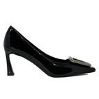 Caleb Patent Ornament Pump