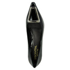 Caleb Patent Ornament Pump