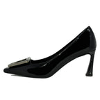 Caleb Patent Ornament Pump