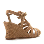 Calum Jute Fisherman Espadrille