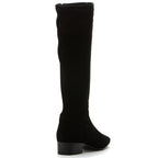 Dalia Weatherproof Suede Tall Boot