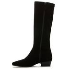 Dalia Weatherproof Suede Tall Boot