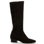 Dalia Weatherproof Suede Tall Boot