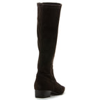 Dalia Weatherproof Suede Tall Boot
