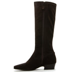 Dalia Weatherproof Suede Tall Boot