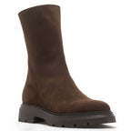 Likely Suede Lug Boot