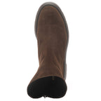Likely Suede Lug Boot