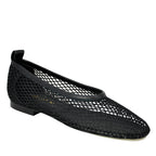 Linds Netting Ballet Flat