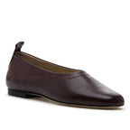 Lindsey Nappa Flat Ballet