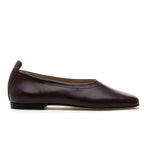 Lindsey Nappa Flat Ballet