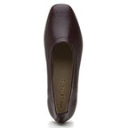 Lindsey Nappa Flat Ballet