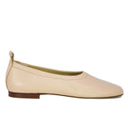 Lindsey Nappa Flat Ballet