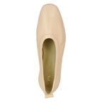 Lindsey Nappa Flat Ballet