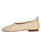 Lindsey Nappa Flat Ballet