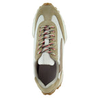 Marte Combo Tie Sneaker