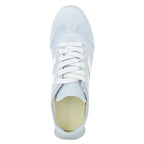 Mindy Suede Tie Sneaker