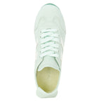 Mindy Suede Tie Sneaker