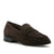 Brown Suede
