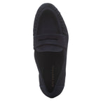 Viola Suede Flat Moc