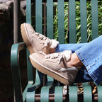 Lowmel 1144032 Highland Platform Sneaker