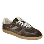 TB.490-Rife Suede Tie Sneaker