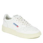 MedalistLow-LL05 Leather Fashion Sneaker