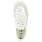 MedalistLow-LS33 Combo Fashion Sneaker