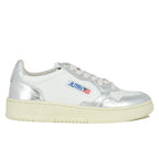 MedalistLow-WB18 Leather Fashion Sneaker