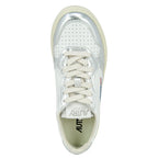 MedalistLow-WB18 Leather Fashion Sneaker