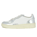 MedalistLow-WB18 Leather Fashion Sneaker