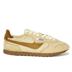 Windspin-YN03 Pony Nylon Sneaker