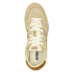 Windspin-YN03 Pony Nylon Sneaker