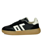 Brooklyn Platform Combo Sneaker