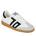 Cloud=115 Leather Combo Sneaker
