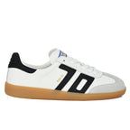 Cloud=115 Leather Combo Sneaker