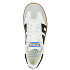Cloud=115 Leather Combo Sneaker
