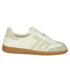 Cloud-D26 Butter Beige Combo Sneaker