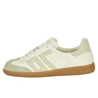 Cloud-D26 Butter Beige Combo Sneaker