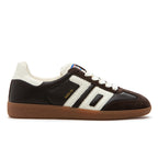 Cloud-NC214 Coffee Milk Combo Sneaker
