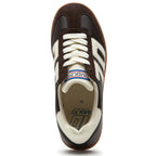 Cloud-NC214 Coffee Milk Combo Sneaker