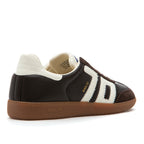 Cloud-NC214 Coffee Milk Combo Sneaker