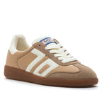 Cloud-NC754 Sand Milk Combo Sneaker