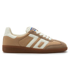 Cloud-NC754 Sand Milk Combo Sneaker