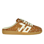 Easter-232 Sika Butter Mule Sneaker