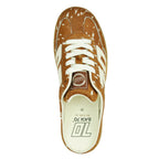 Easter-232 Sika Butter Mule Sneaker