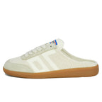 Easter Suede & Fabric Combo Sneaker