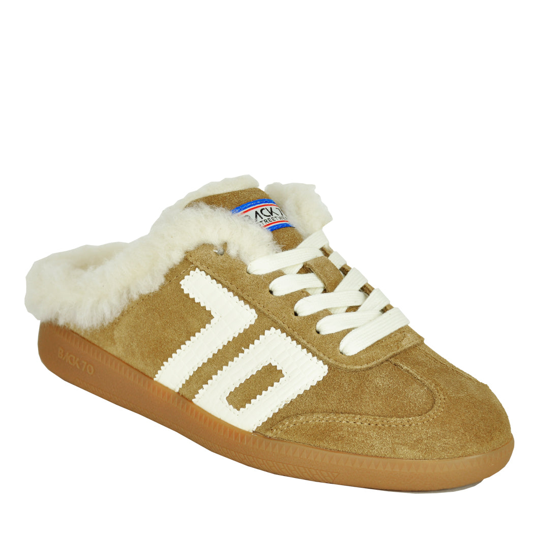 Easter FL Tobacco White 38
