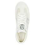 Leon-110 Ice Knit Tie Sneaker
