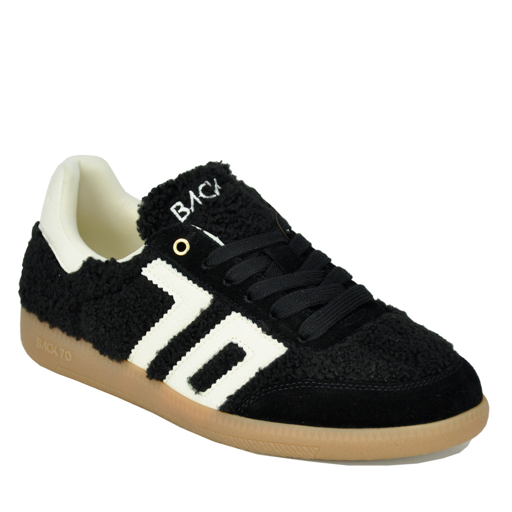Teddy Black/White, 36 Teddy Black/White, 36